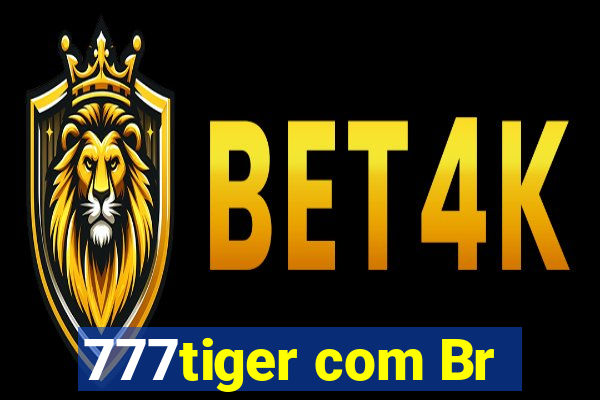 777tiger com Br